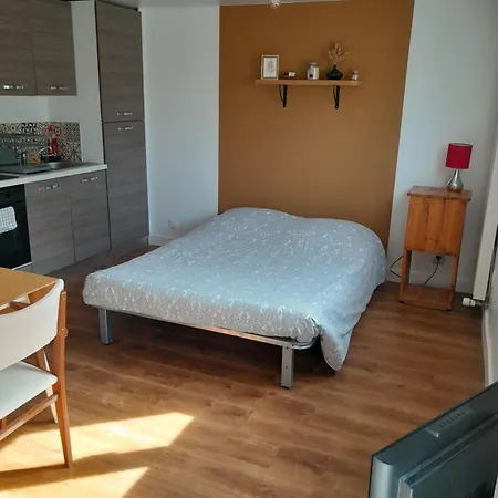 Independant Appartement Bouguenais